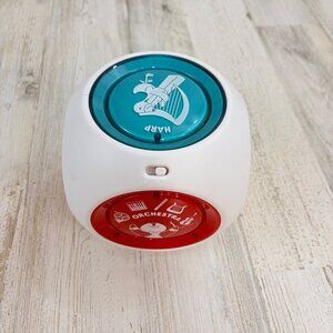Munchkin Mozart Magic Cube Music 8 Mozart Songs & Lights
